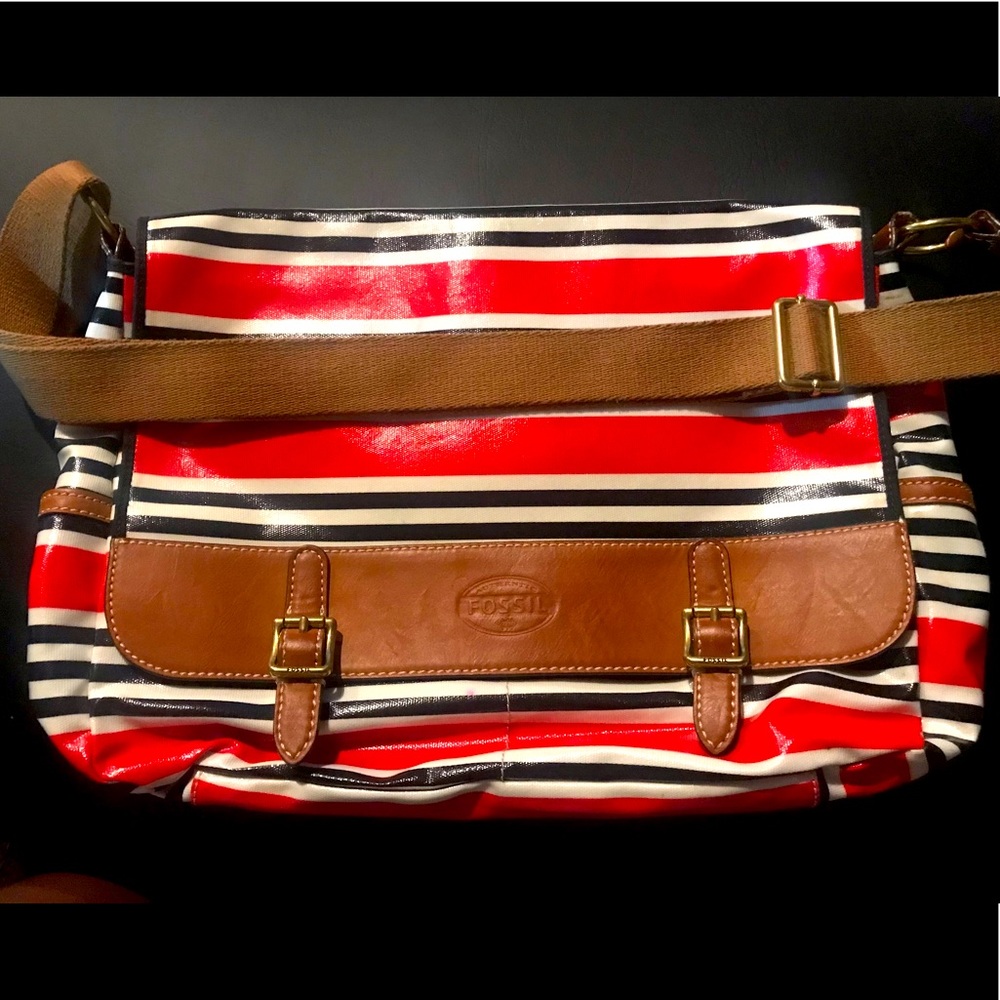 Fossil Bag